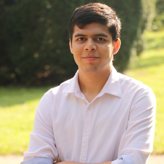 Jyotiraditya Vedant